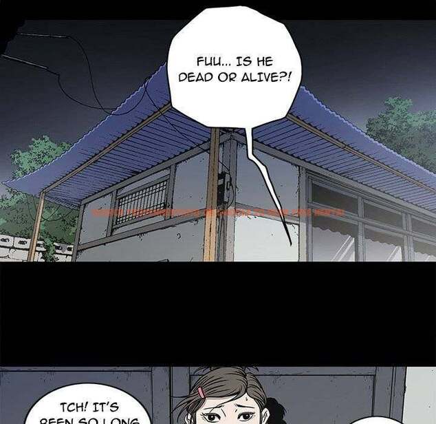 Read Hentai Image 47 326 in comic On My Way - Chapter 79 - hentaitnt.net