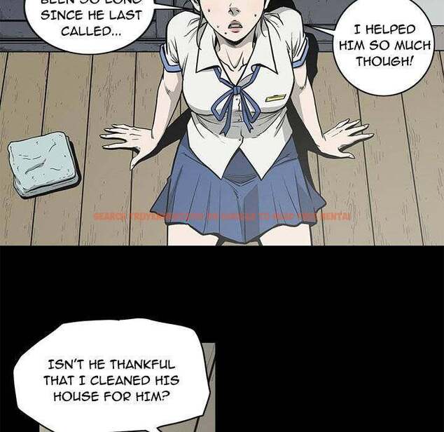 Read Hentai Image 48 326 in comic On My Way - Chapter 79 - hentaitnt.net
