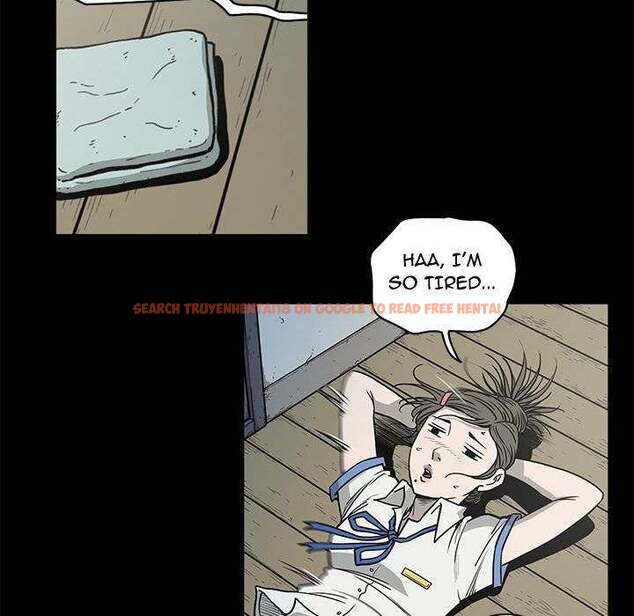 Read Hentai Image 49 326 in comic On My Way - Chapter 79 - hentaitnt.net