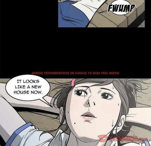 Read Hentai Image 50 326 in comic On My Way - Chapter 79 - hentaitnt.net