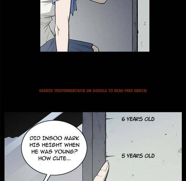Read Hentai Image 53 326 in comic On My Way - Chapter 79 - hentaitnt.net