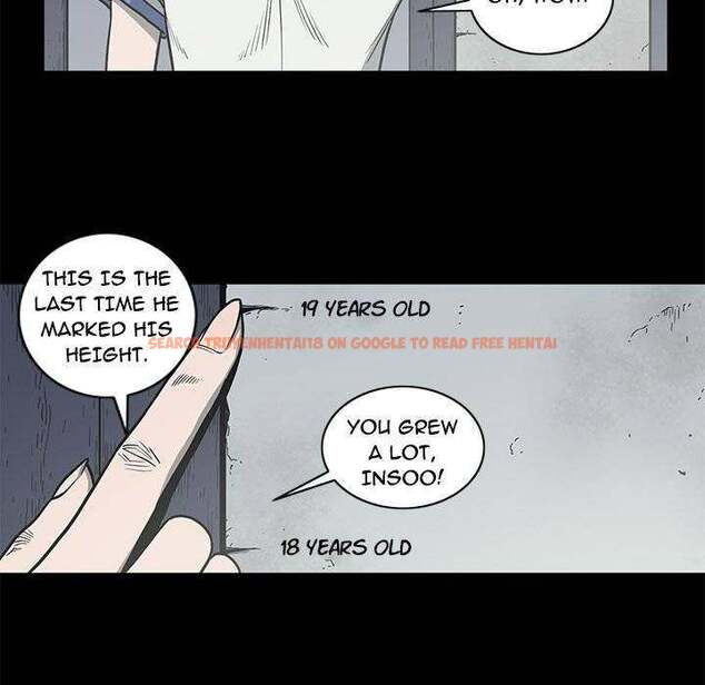 Read Hentai Image 55 326 in comic On My Way - Chapter 79 - hentaitnt.net