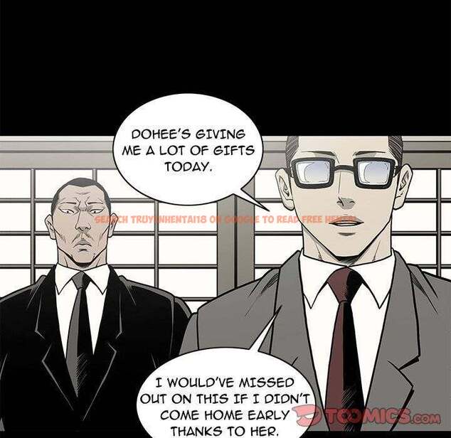 Read Hentai Image 6 326 in comic On My Way - Chapter 79 - hentaitnt.net