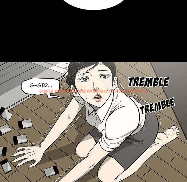 Read Hentai Image 7 326 in comic On My Way - Chapter 79 - hentaitnt.net
