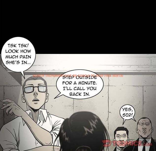 Read Hentai Image 74 326 in comic On My Way - Chapter 79 - hentaitnt.net