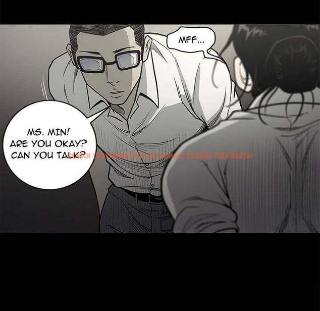 Read Hentai Image 76 326 in comic On My Way - Chapter 79 - hentaitnt.net