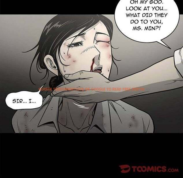 Read Hentai Image 78 326 in comic On My Way - Chapter 79 - hentaitnt.net