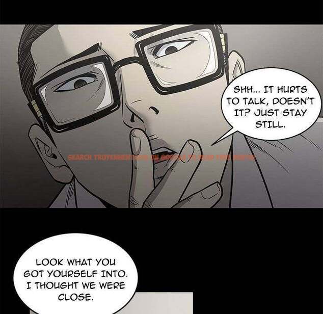 Read Hentai Image 79 326 in comic On My Way - Chapter 79 - hentaitnt.net