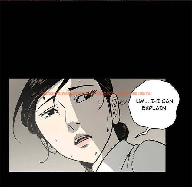 Read Hentai Image 8 326 in comic On My Way - Chapter 79 - hentaitnt.net