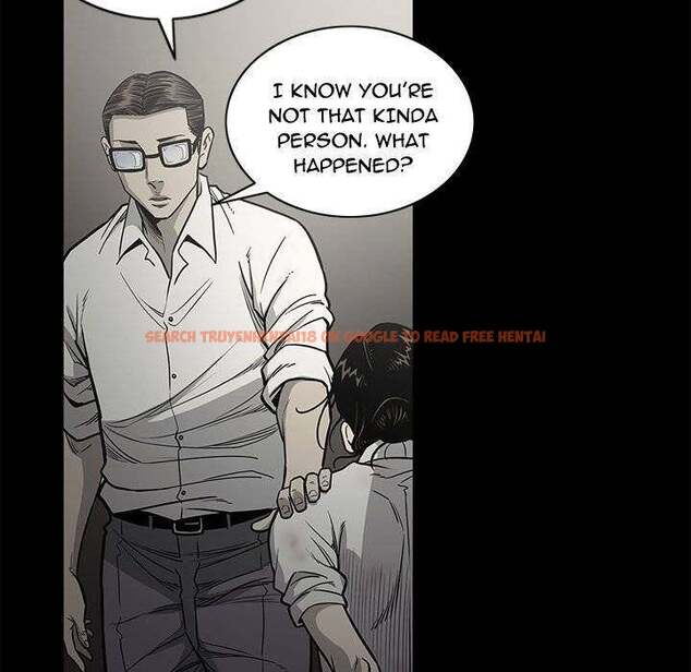 Read Hentai Image 80 326 in comic On My Way - Chapter 79 - hentaitnt.net