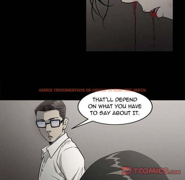 Read Hentai Image 82 326 in comic On My Way - Chapter 79 - hentaitnt.net