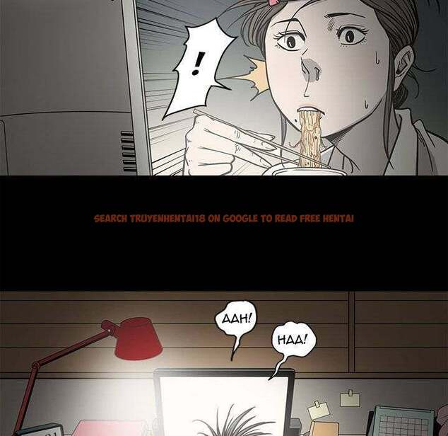 Read Hentai Image 87 326 in comic On My Way - Chapter 79 - hentaitnt.net