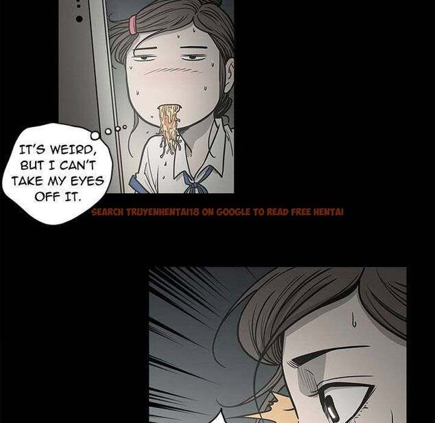 Read Hentai Image 89 330 in comic On My Way - Chapter 79 - hentaitnt.net