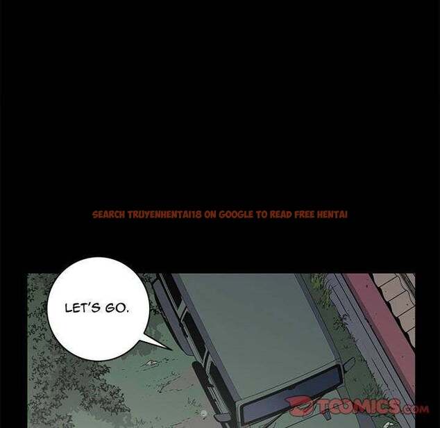 Read Hentai Image 10 321 in comic On My Way - Chapter 80 - hentaitnt.net