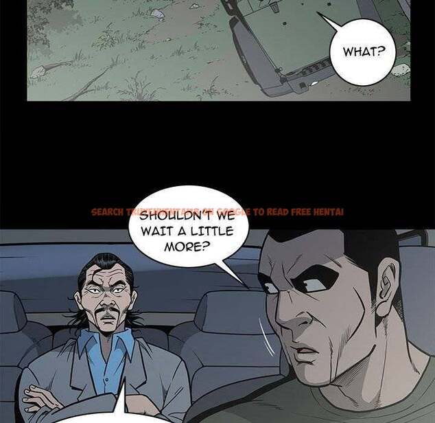 Read Hentai Image 11 321 in comic On My Way - Chapter 80 - hentaitnt.net
