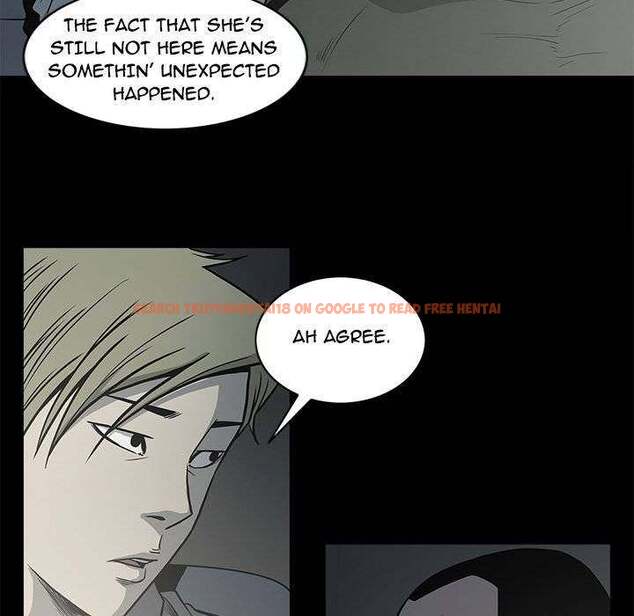 Read Hentai Image 12 321 in comic On My Way - Chapter 80 - hentaitnt.net