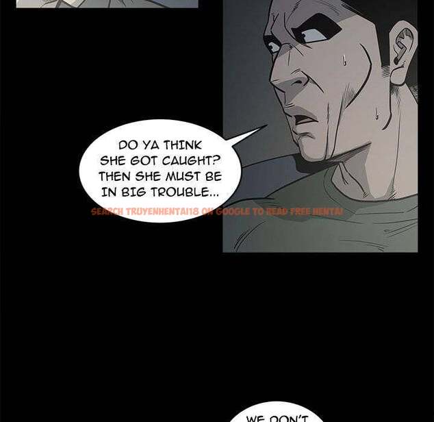 Read Hentai Image 13 321 in comic On My Way - Chapter 80 - hentaitnt.net