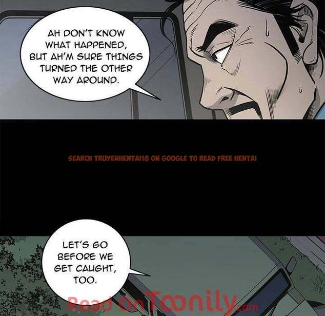 Read Hentai Image 15 321 in comic On My Way - Chapter 80 - hentaitnt.net