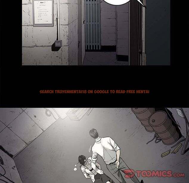 Read Hentai Image 18 321 in comic On My Way - Chapter 80 - hentaitnt.net