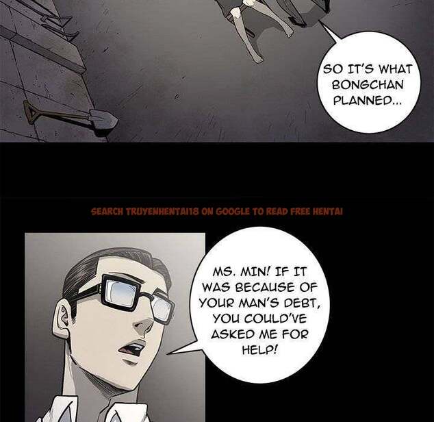 Read Hentai Image 19 321 in comic On My Way - Chapter 80 - hentaitnt.net