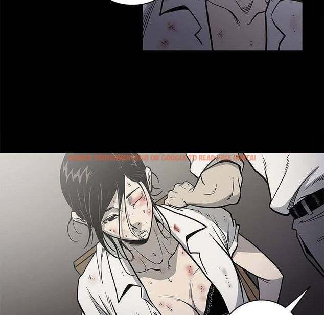 Read Hentai Image 21 321 in comic On My Way - Chapter 80 - hentaitnt.net