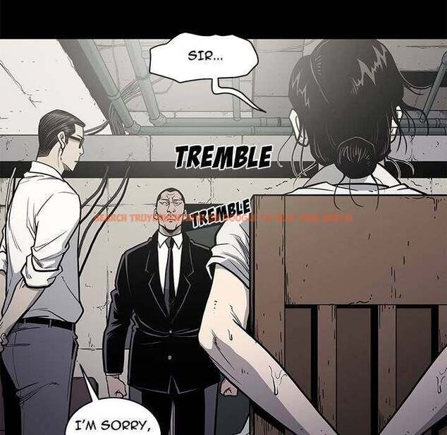 Read Hentai Image 27 321 in comic On My Way - Chapter 80 - hentaitnt.net