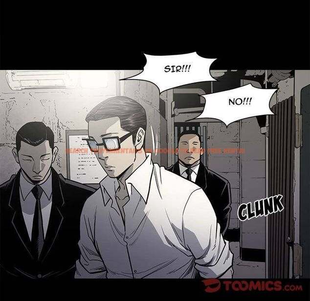 Read Hentai Image 30 321 in comic On My Way - Chapter 80 - hentaitnt.net