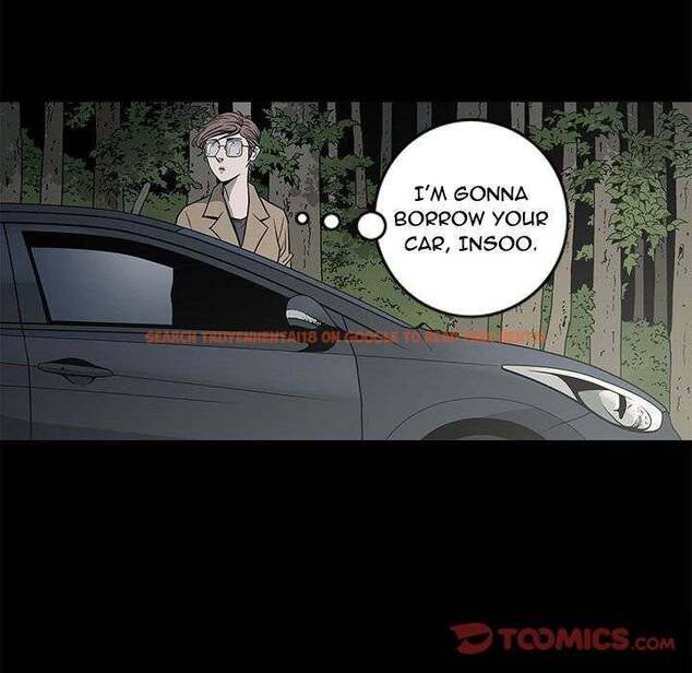 Read Hentai Image 38 321 in comic On My Way - Chapter 80 - hentaitnt.net