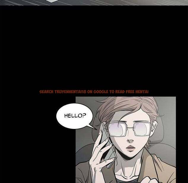 Read Hentai Image 41 321 in comic On My Way - Chapter 80 - hentaitnt.net