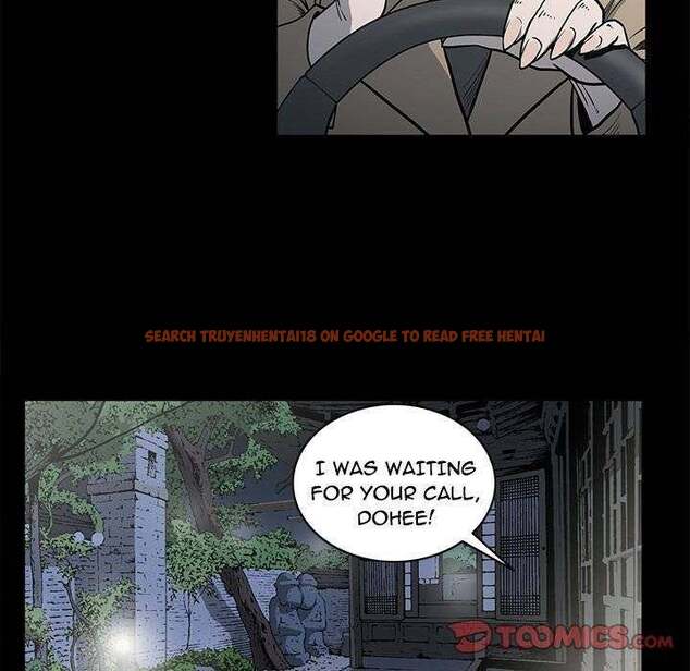 Read Hentai Image 42 321 in comic On My Way - Chapter 80 - hentaitnt.net