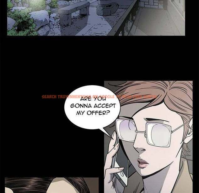 Read Hentai Image 43 321 in comic On My Way - Chapter 80 - hentaitnt.net