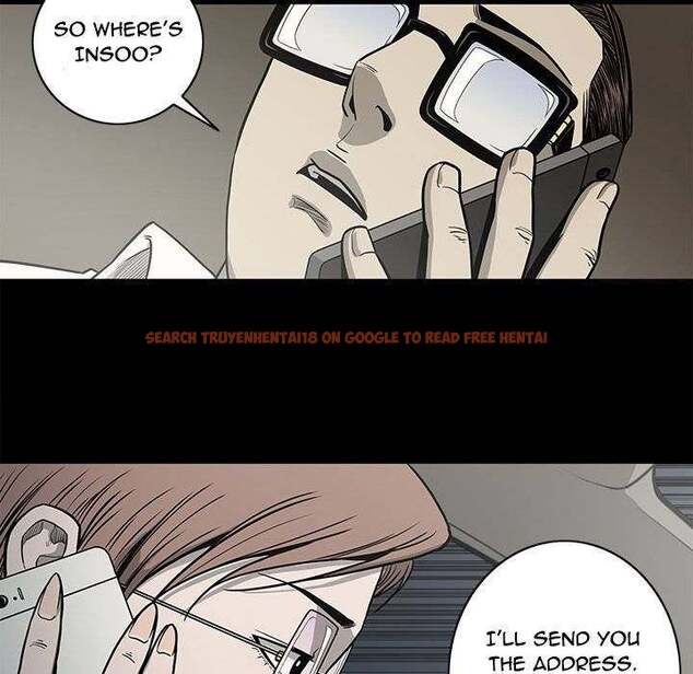 Read Hentai Image 45 321 in comic On My Way - Chapter 80 - hentaitnt.net