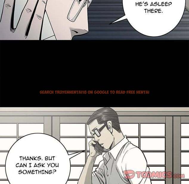 Read Hentai Image 46 321 in comic On My Way - Chapter 80 - hentaitnt.net