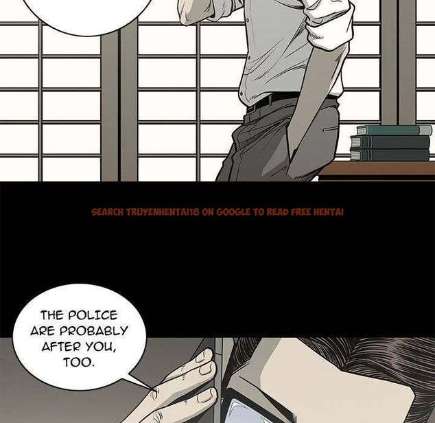 Read Hentai Image 47 322 in comic On My Way - Chapter 80 - hentaitnt.net