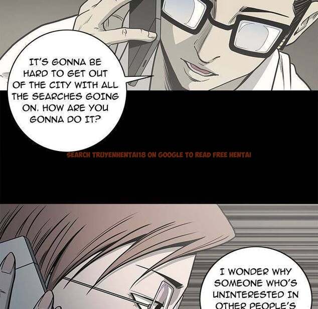 Read Hentai Image 48 322 in comic On My Way - Chapter 80 - hentaitnt.net