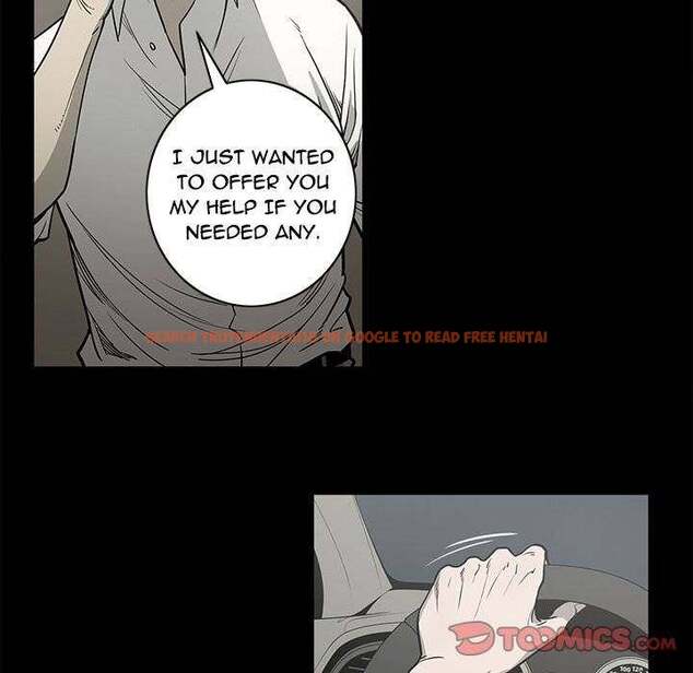 Read Hentai Image 50 322 in comic On My Way - Chapter 80 - hentaitnt.net