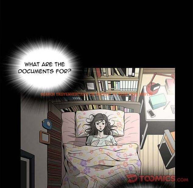 Read Hentai Image 6 321 in comic On My Way - Chapter 80 - hentaitnt.net