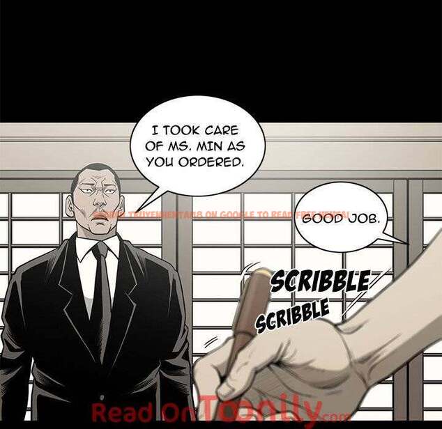 Read Hentai Image 61 322 in comic On My Way - Chapter 80 - hentaitnt.net