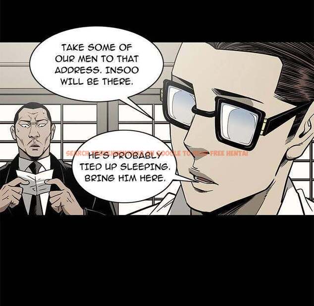 Read Hentai Image 64 322 in comic On My Way - Chapter 80 - hentaitnt.net