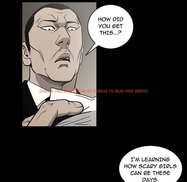 Read Hentai Image 65 322 in comic On My Way - Chapter 80 - hentaitnt.net