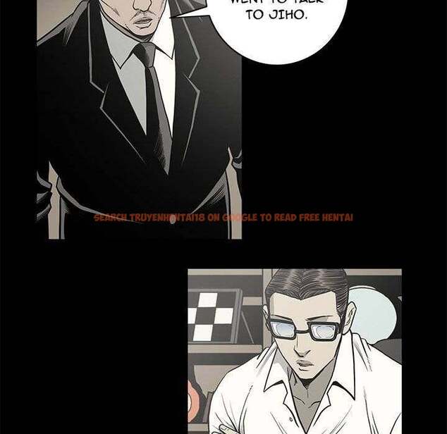 Read Hentai Image 69 322 in comic On My Way - Chapter 80 - hentaitnt.net