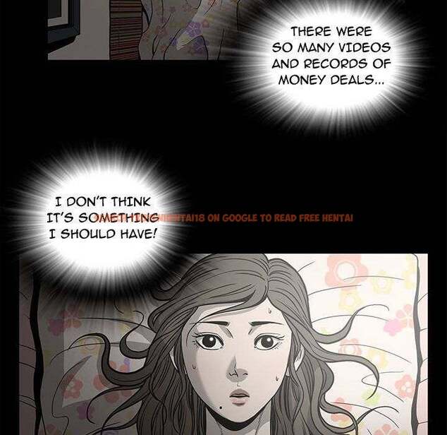 Read Hentai Image 7 321 in comic On My Way - Chapter 80 - hentaitnt.net