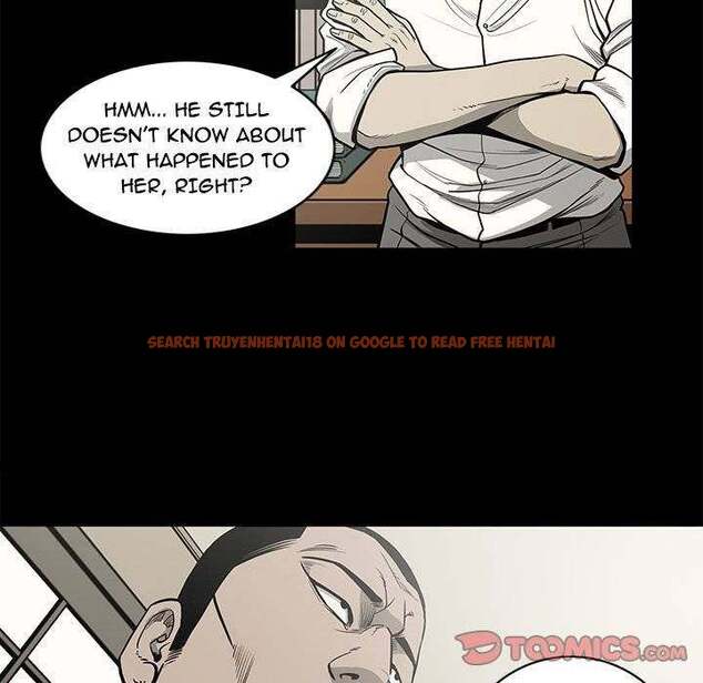 Read Hentai Image 70 322 in comic On My Way - Chapter 80 - hentaitnt.net