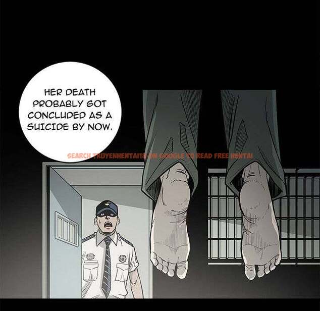 Read Hentai Image 77 322 in comic On My Way - Chapter 80 - hentaitnt.net