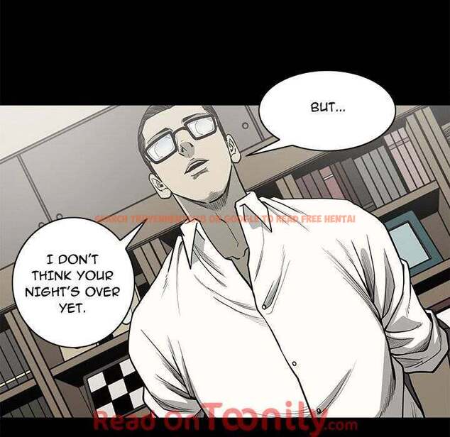 Read Hentai Image 79 322 in comic On My Way - Chapter 80 - hentaitnt.net