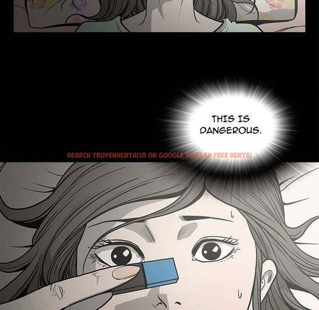 Read Hentai Image 8 321 in comic On My Way - Chapter 80 - hentaitnt.net