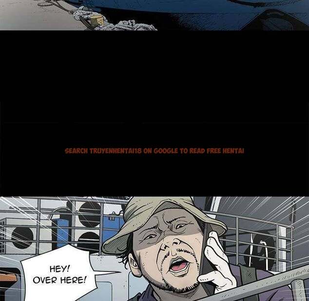 Read Hentai Image 87 326 in comic On My Way - Chapter 80 - hentaitnt.net