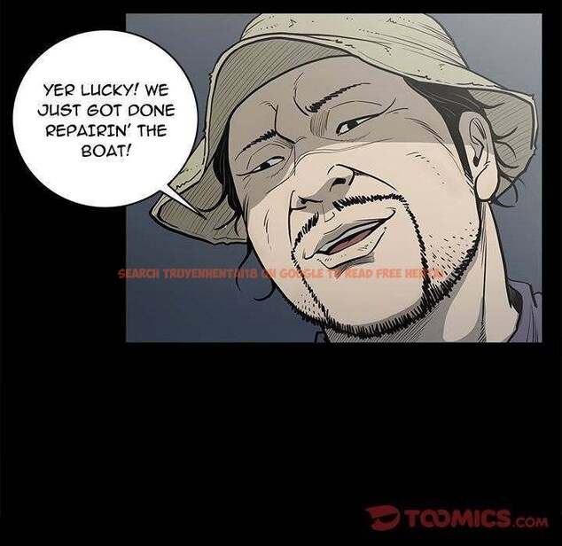 Read Hentai Image 10 317 in comic On My Way - Chapter 81 - hentaitnt.net