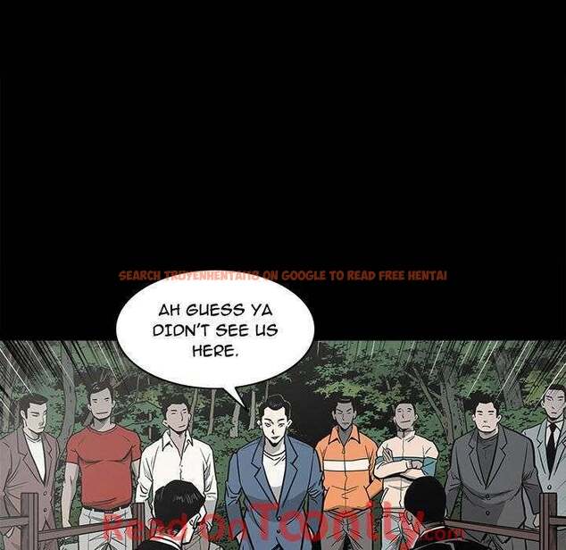 Read Hentai Image 100 321 in comic On My Way - Chapter 81 - hentaitnt.net