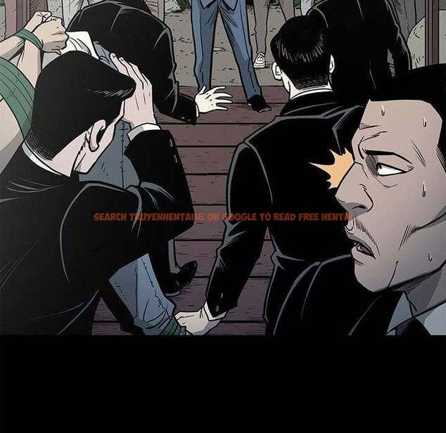 Read Hentai Image 101 321 in comic On My Way - Chapter 81 - hentaitnt.net